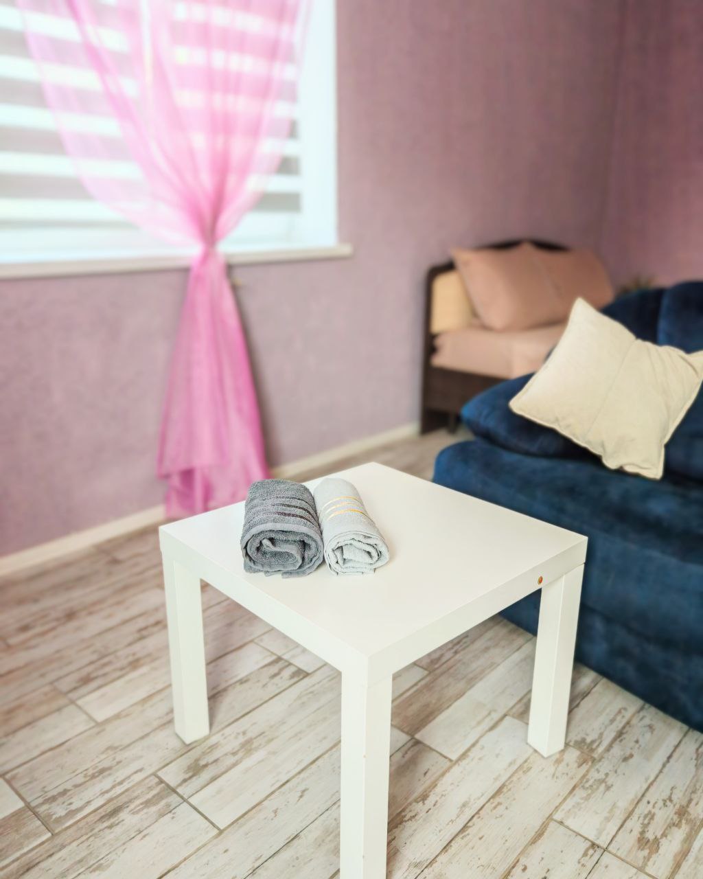   Апарт Отель в Екатеринбурге Daily Home 1
