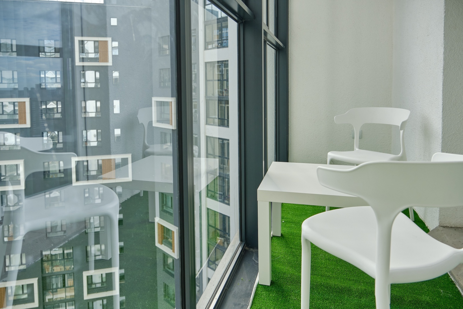 Уютные Aпартaмeнты RentРlаzа на 19 этажe