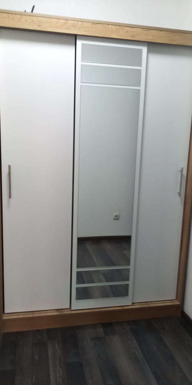 Уютная квартира в Академическом районе