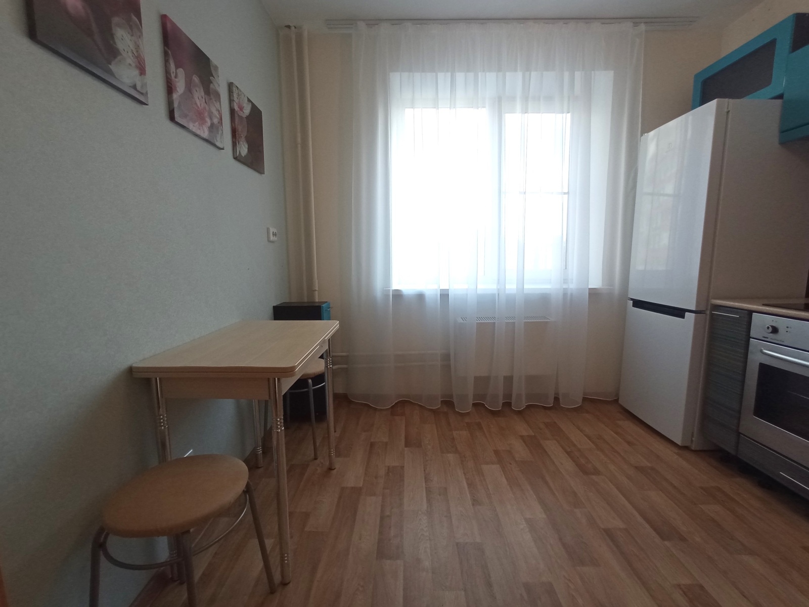 1к.кв 2+2 Черепанова-Бебеля