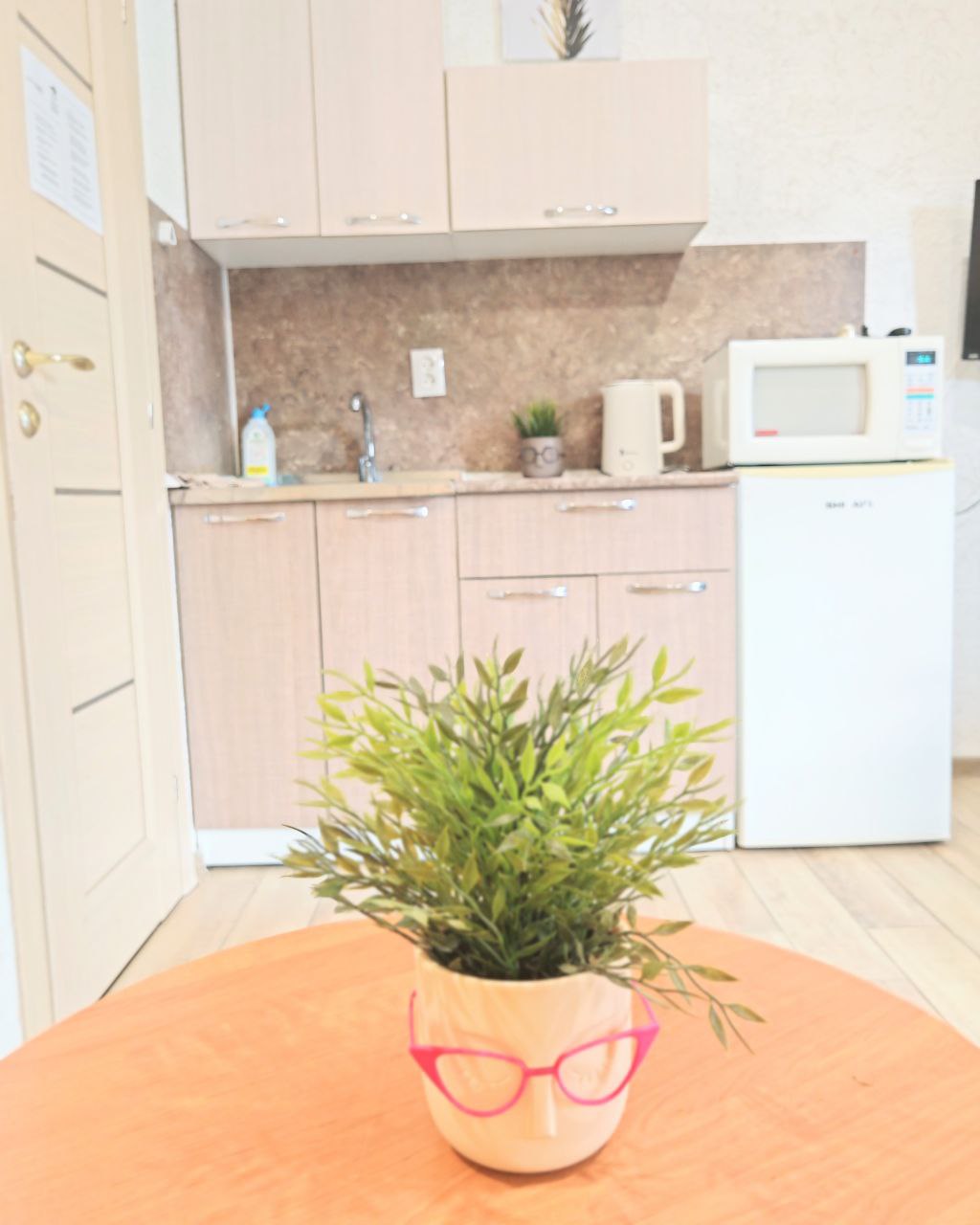   Апарт Отель в Екатеринбурге Daily Home