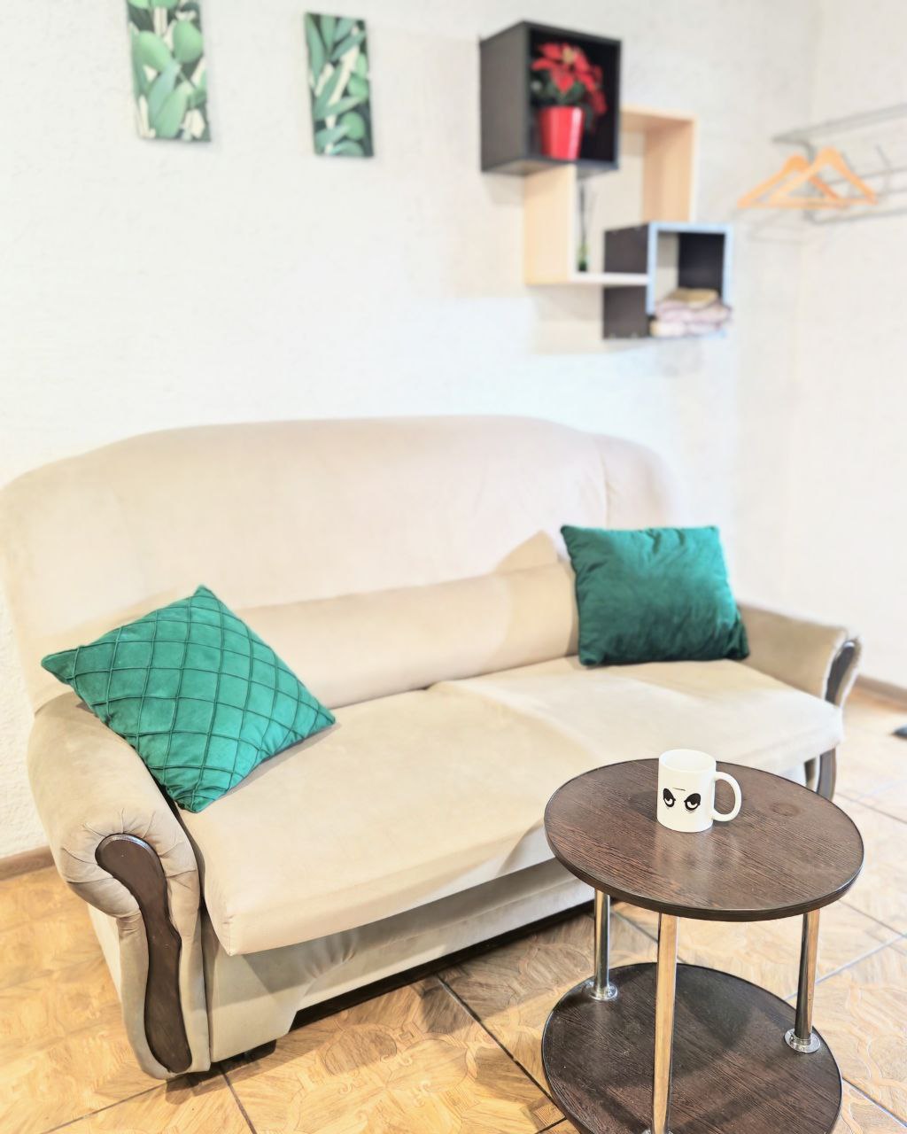   Апарт Отель в Екатеринбурге Daily Home