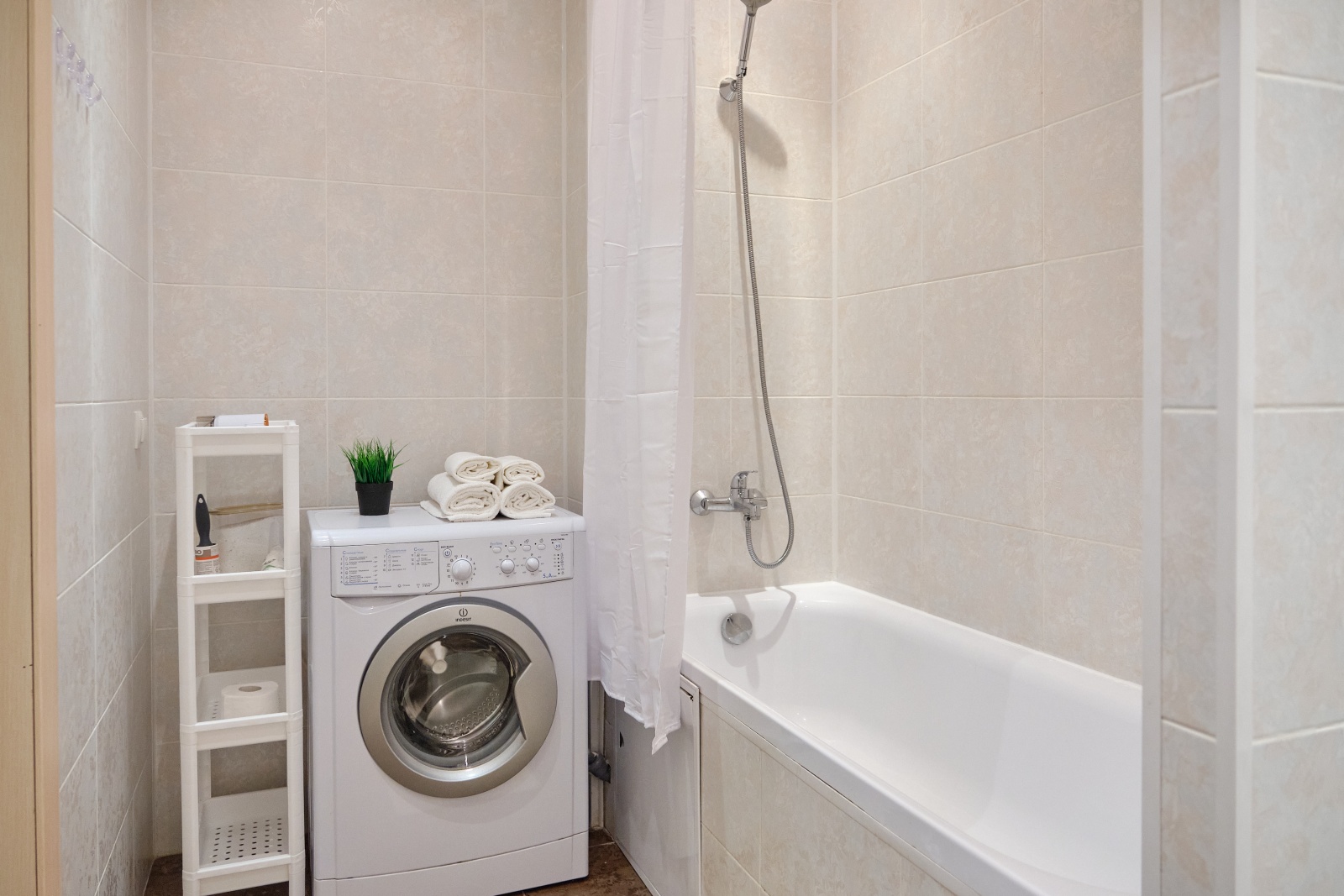 апартаменты RentPlaza в центре 