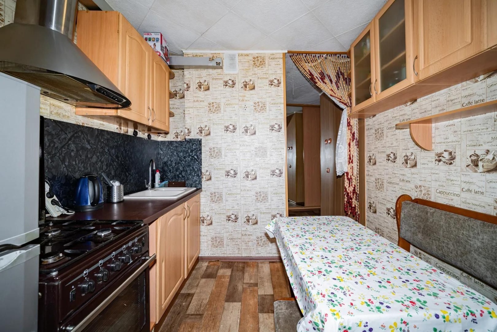 2-х комнатная квартира рядом с 32 в/г