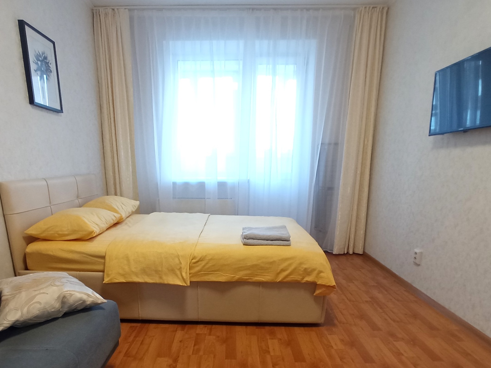 1к.кв 2+2 Черепанова-Бебеля