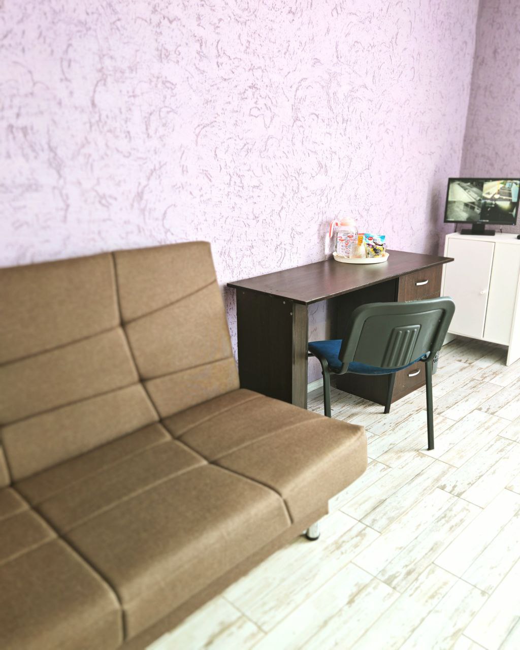   Апарт Отель в Екатеринбурге Daily Home 1