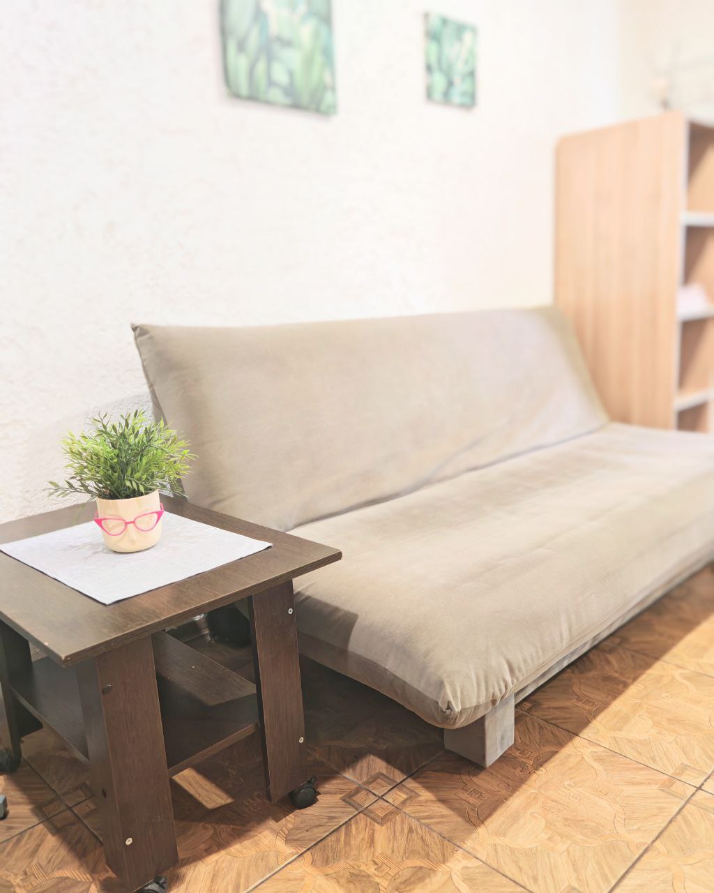   Апарт Отель в Екатеринбурге Daily Home