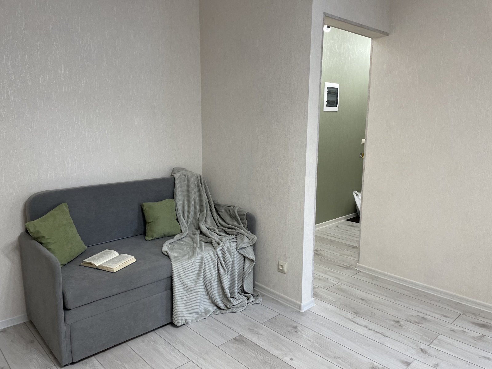  LoftApartment