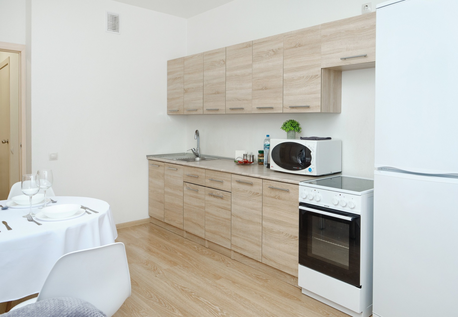 апартаменты RentPlaza в центре 