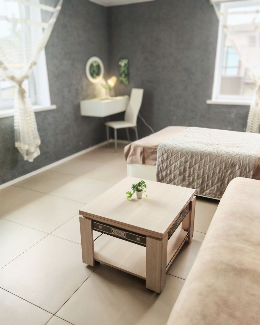   Апарт Отель в Екатеринбурге Daily Home 1