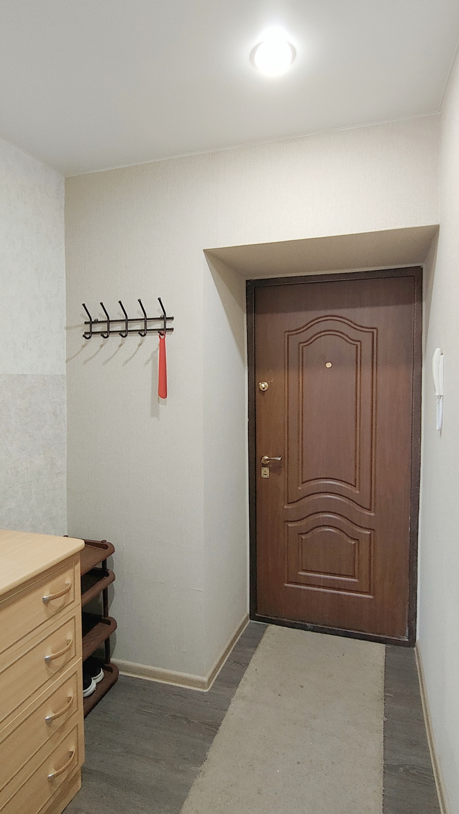 2х комнатная квартира в Екатеринбург