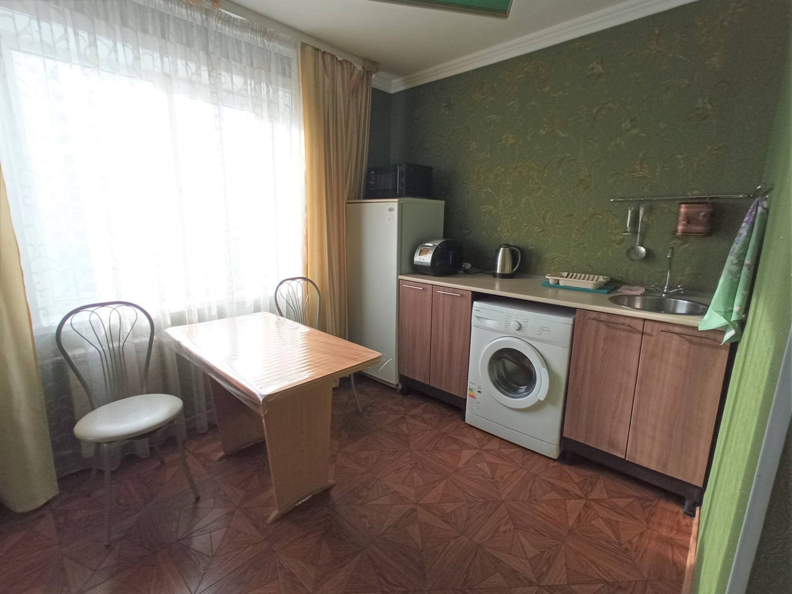 ССортировка, Рядом с Таганским Рядом