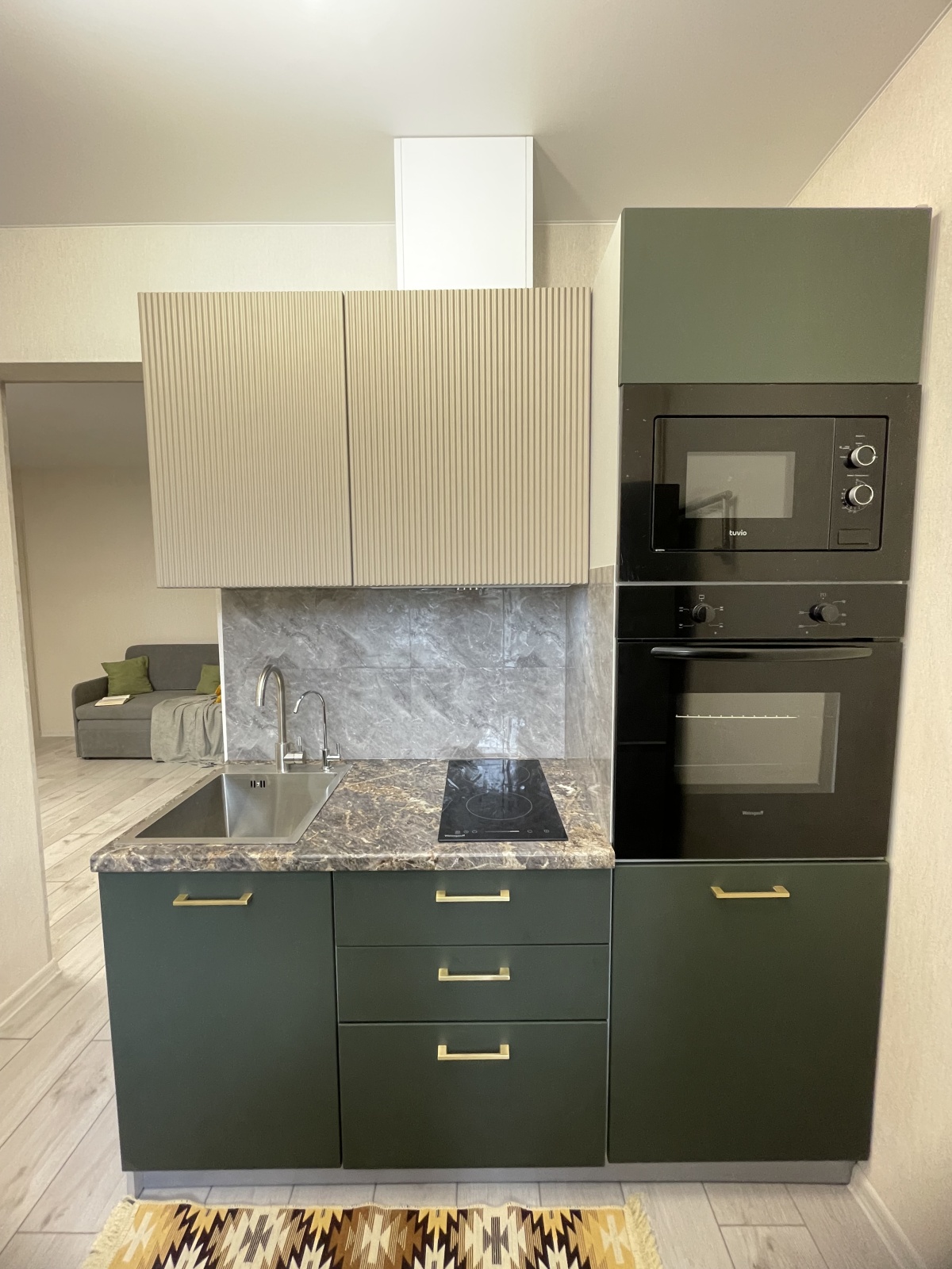  LoftApartment