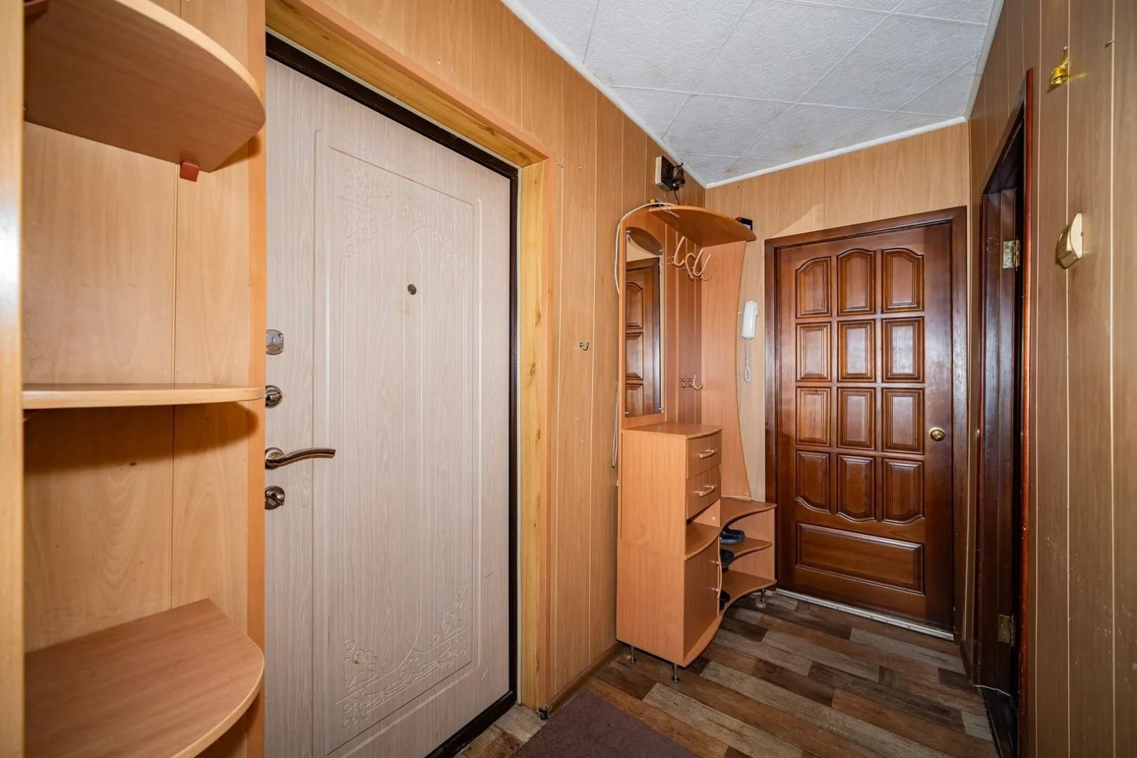 2-х комнатная квартира рядом с 32 в/г