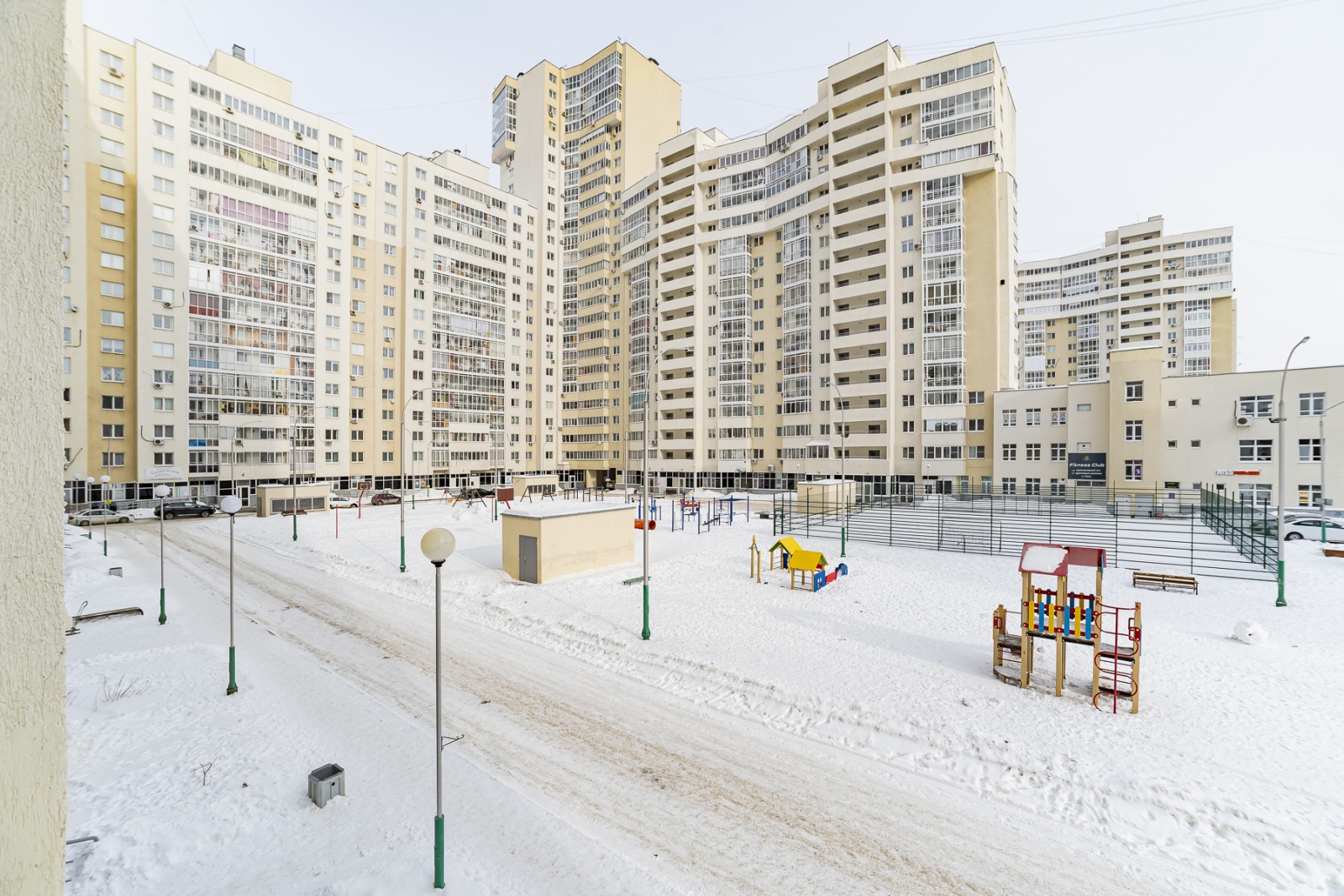 Бюджетная квартира рядом онкологический диспансер 