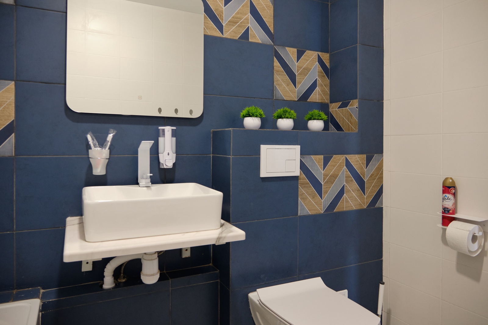 Апартаменты RentPlaza c видом на город на Куйбышева