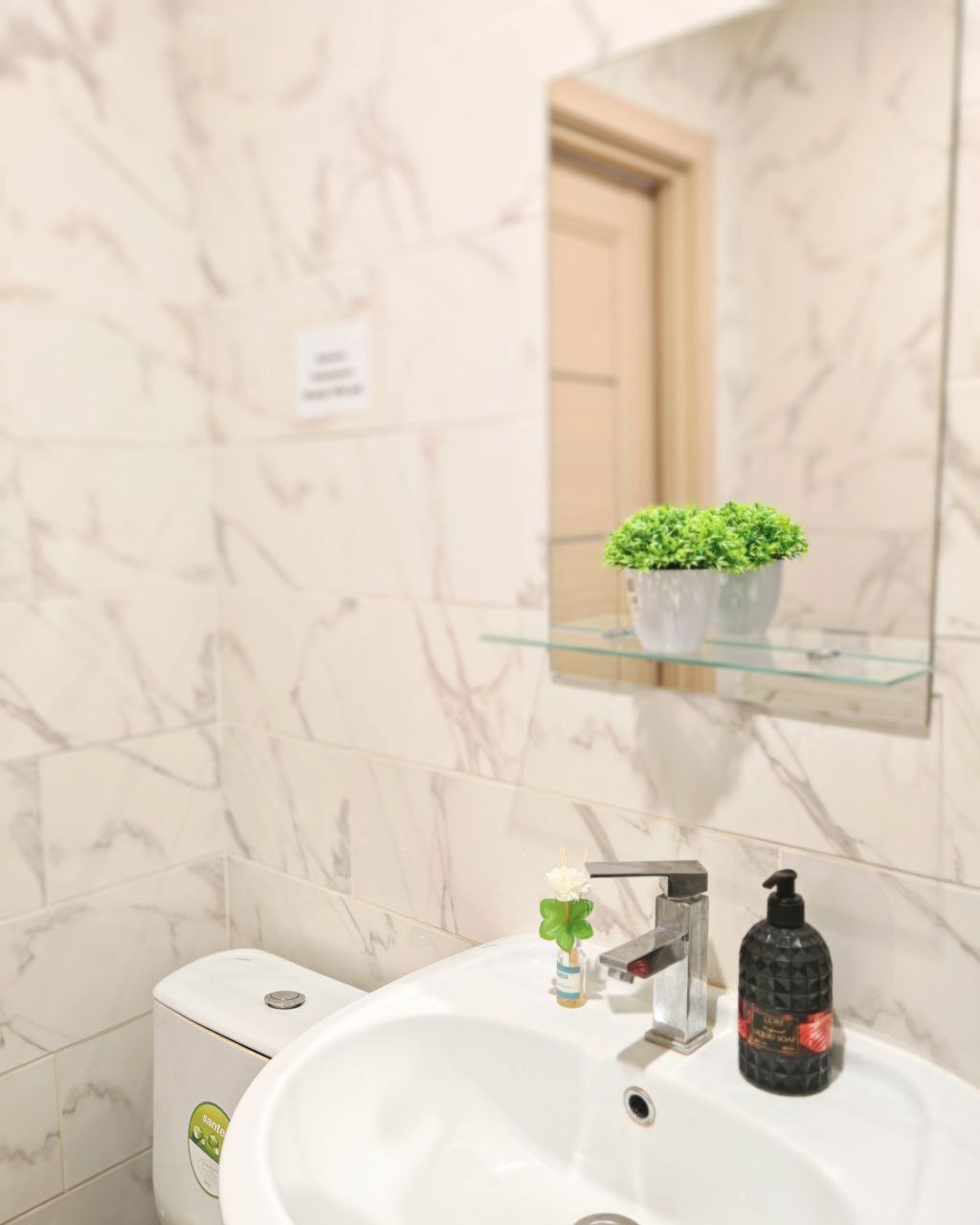   Апарт Отель в Екатеринбурге Daily Home