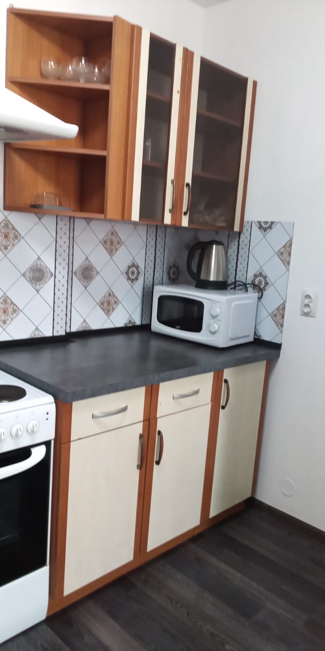 Уютная квартира в Академическом районе
