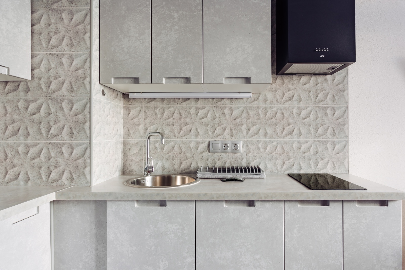 Видовая 1-к. квартира, 45 м², Большакова 147