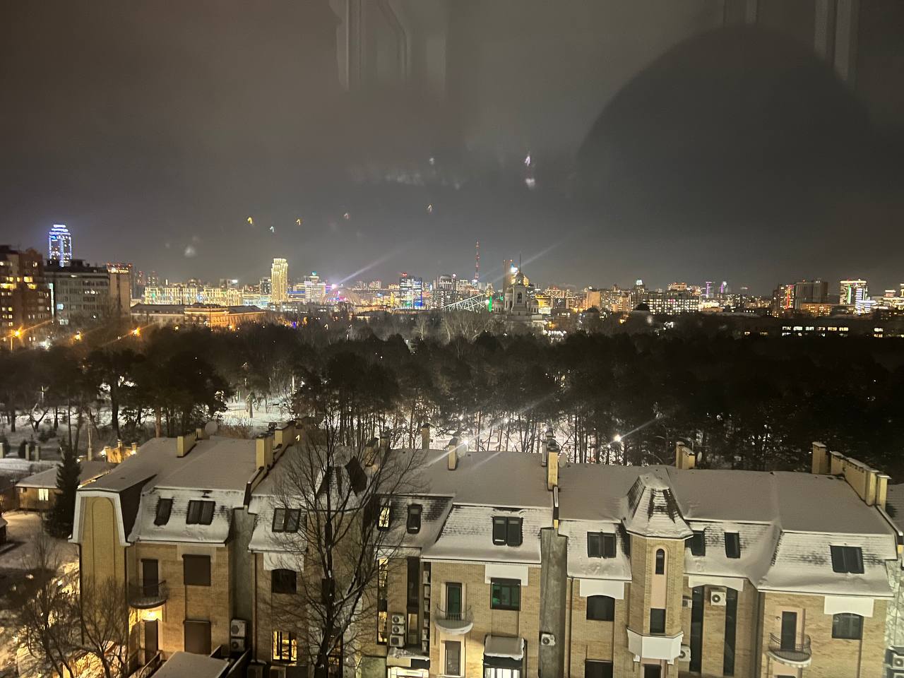 Апартаменты RentPlaza Шейнкмана 111