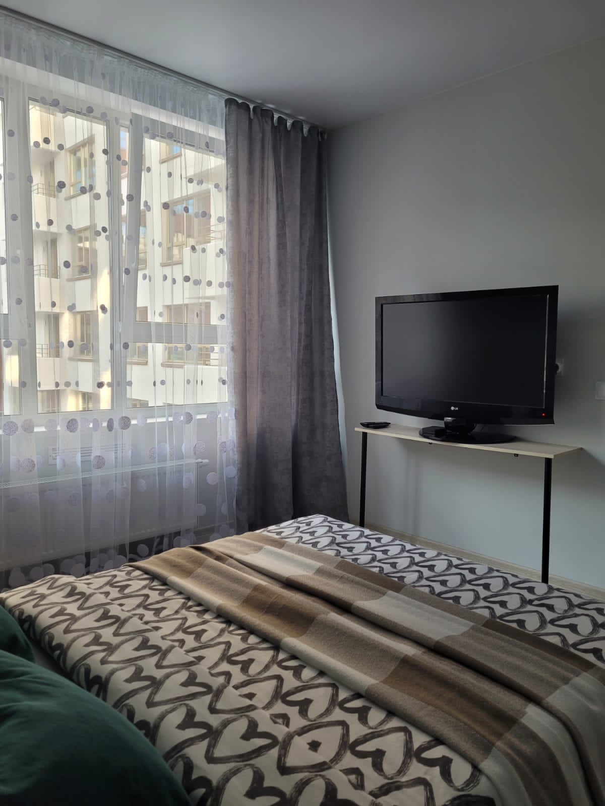 Квартира , апартаменты