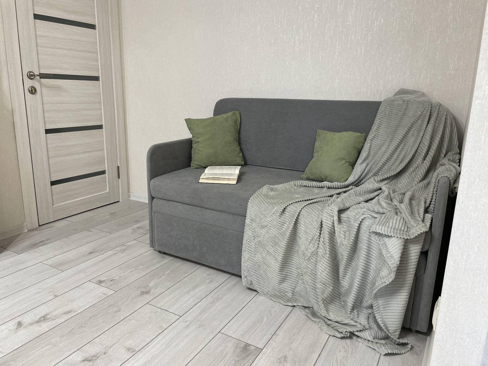  LoftApartment