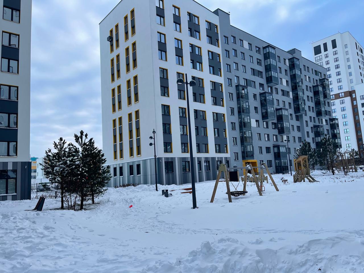 Студия Чемпионов