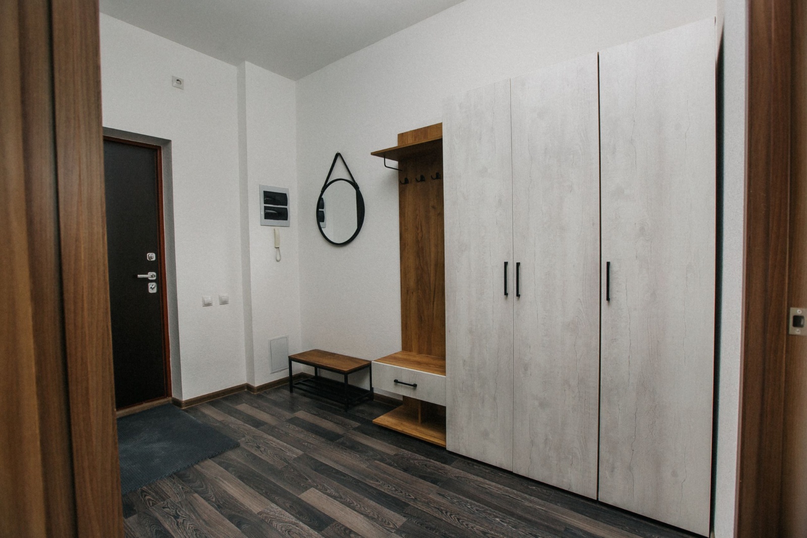 1-к. квартира, 45 м² Большакова, 147