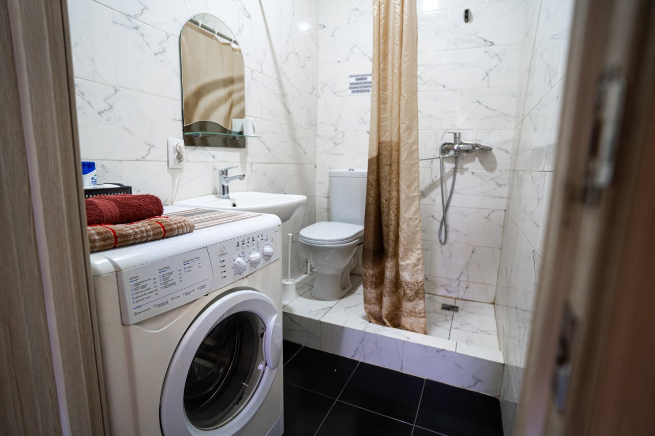   Апарт Отель в Екатеринбурге Daily Home