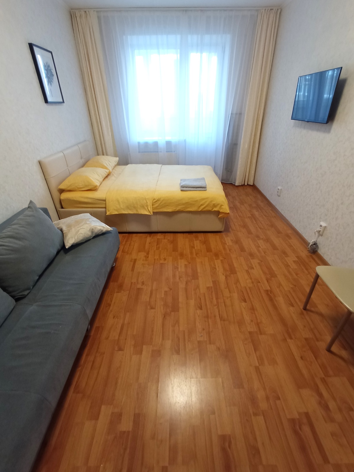 1к.кв 2+2 Черепанова-Бебеля