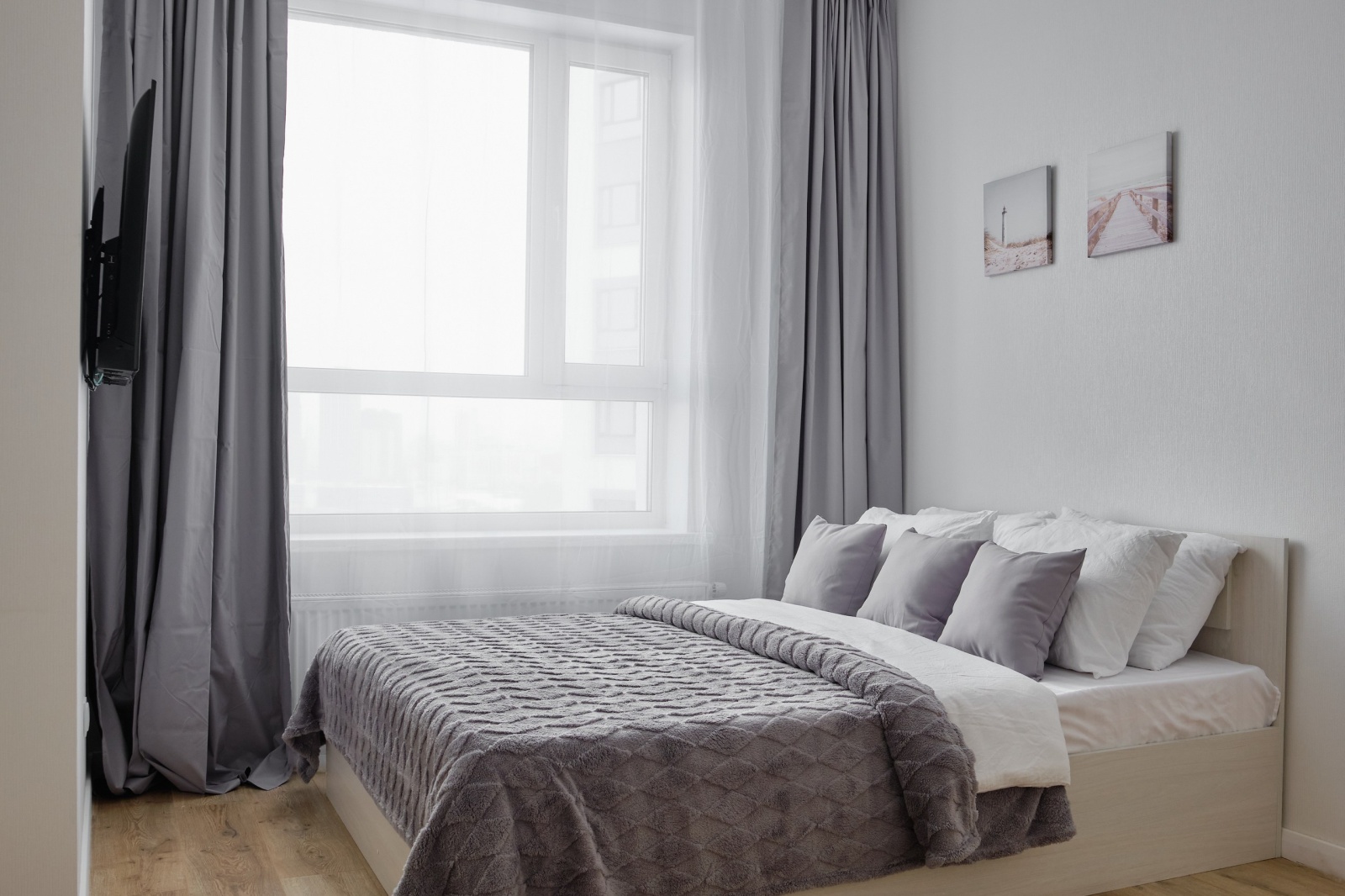  Апартаменты RentPlaza на 8 марта 204г