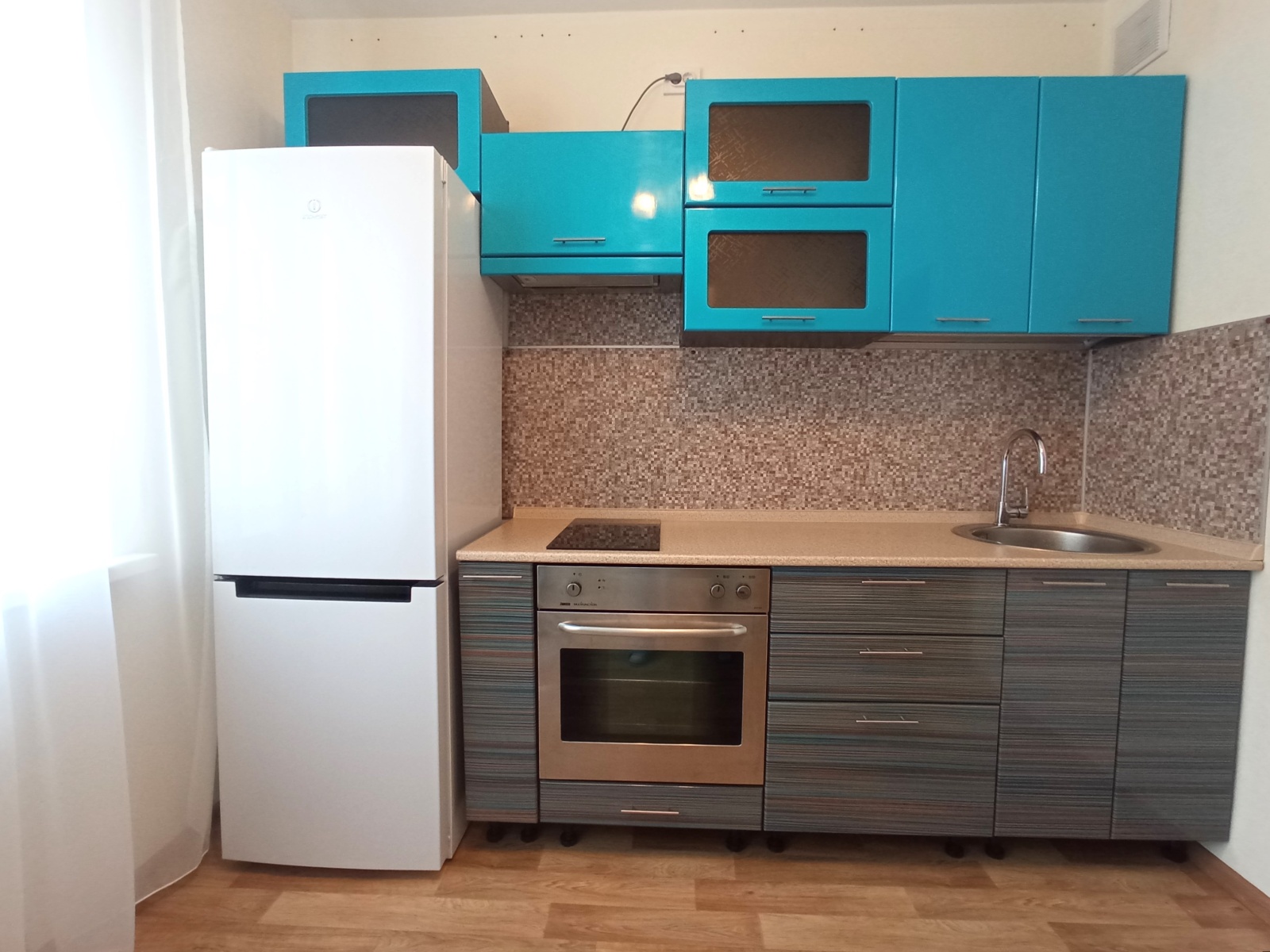 1к.кв 2+2 Черепанова-Бебеля