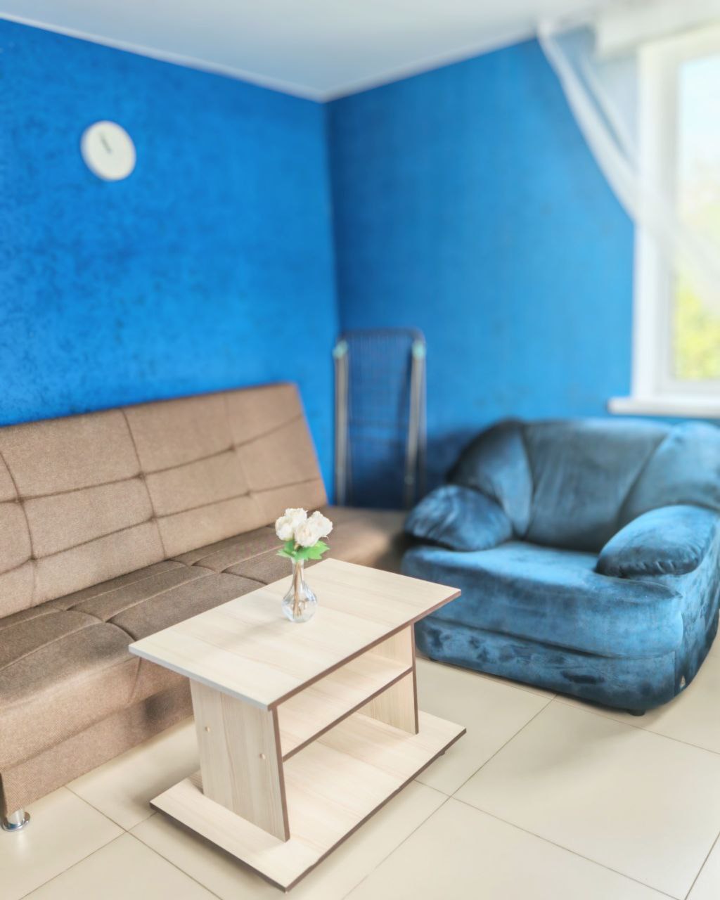   Апарт Отель в Екатеринбурге Daily Home 1