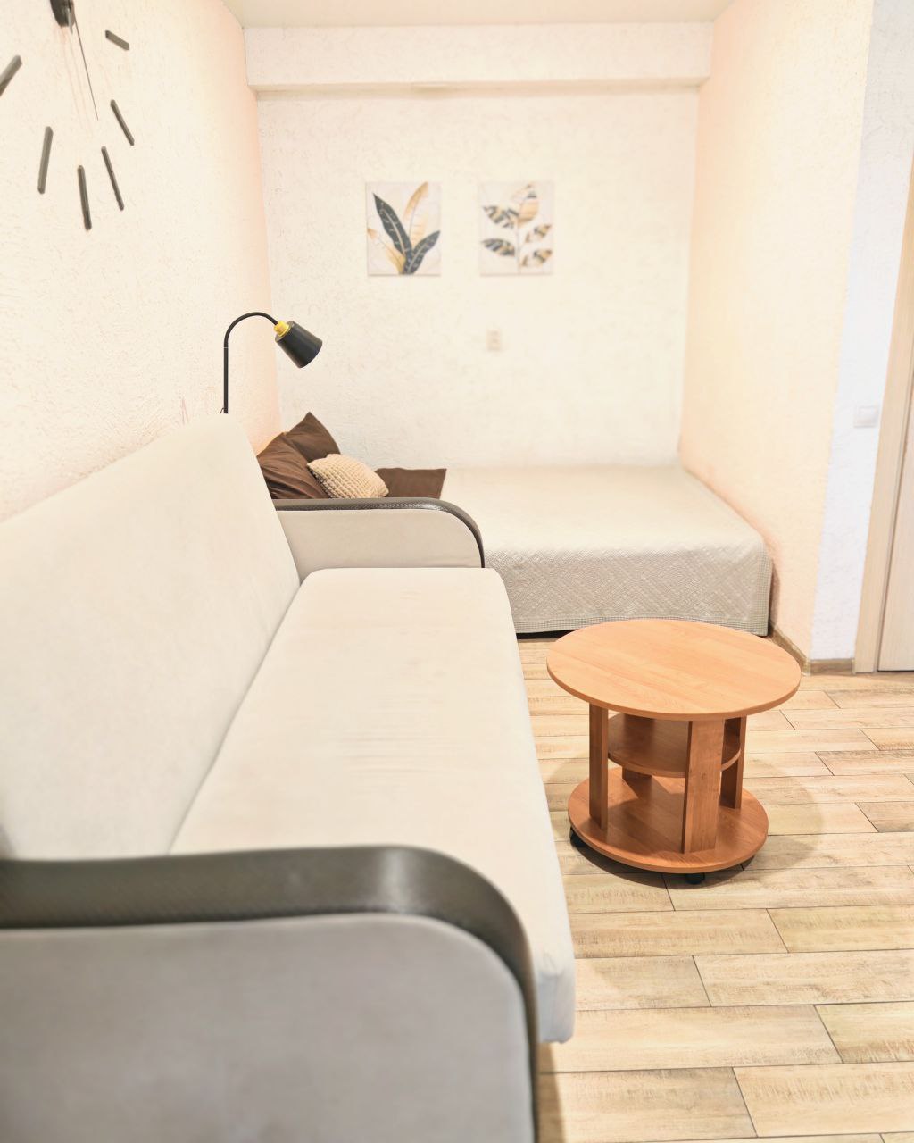   Апарт Отель в Екатеринбурге Daily Home