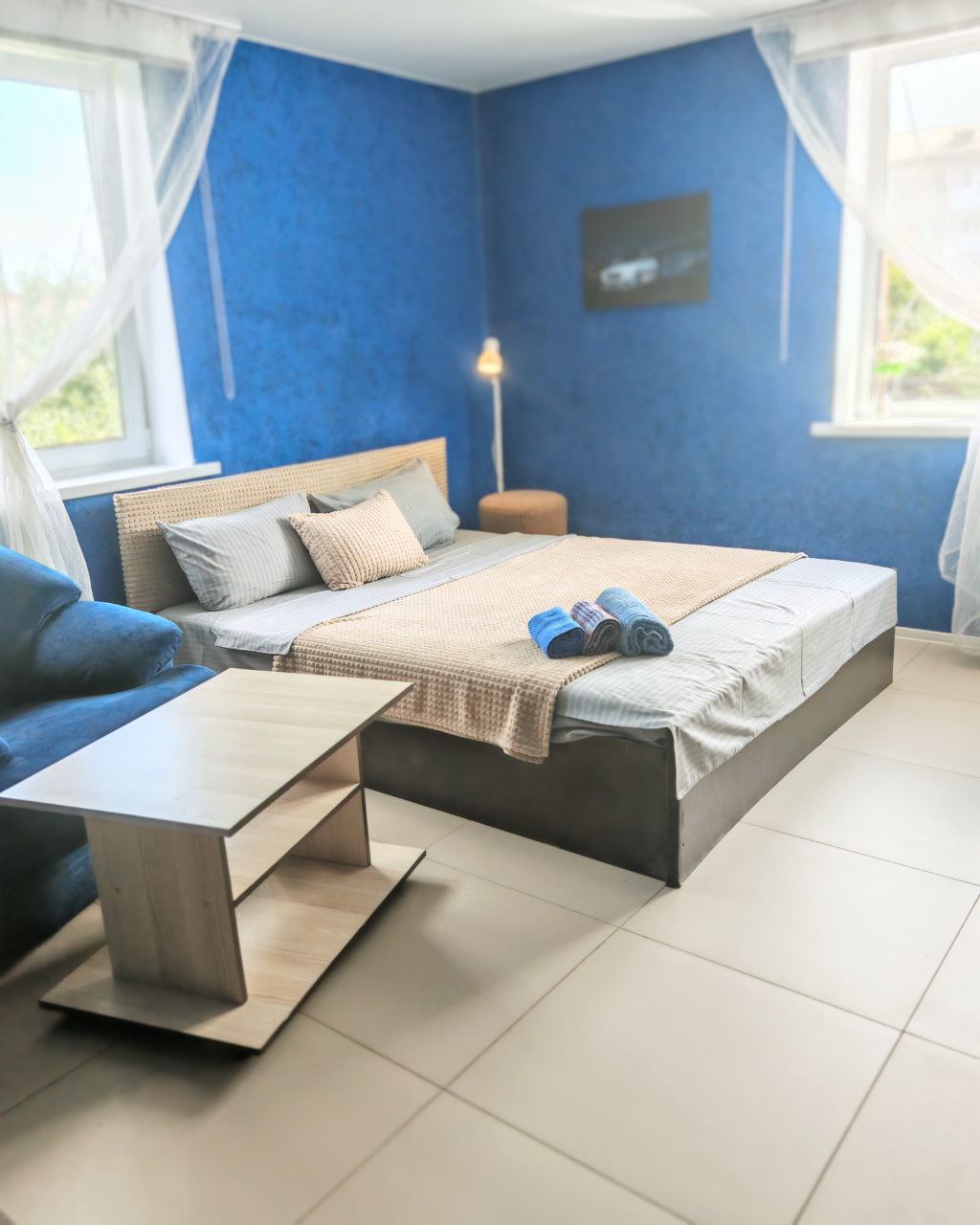   Апарт Отель в Екатеринбурге Daily Home 1