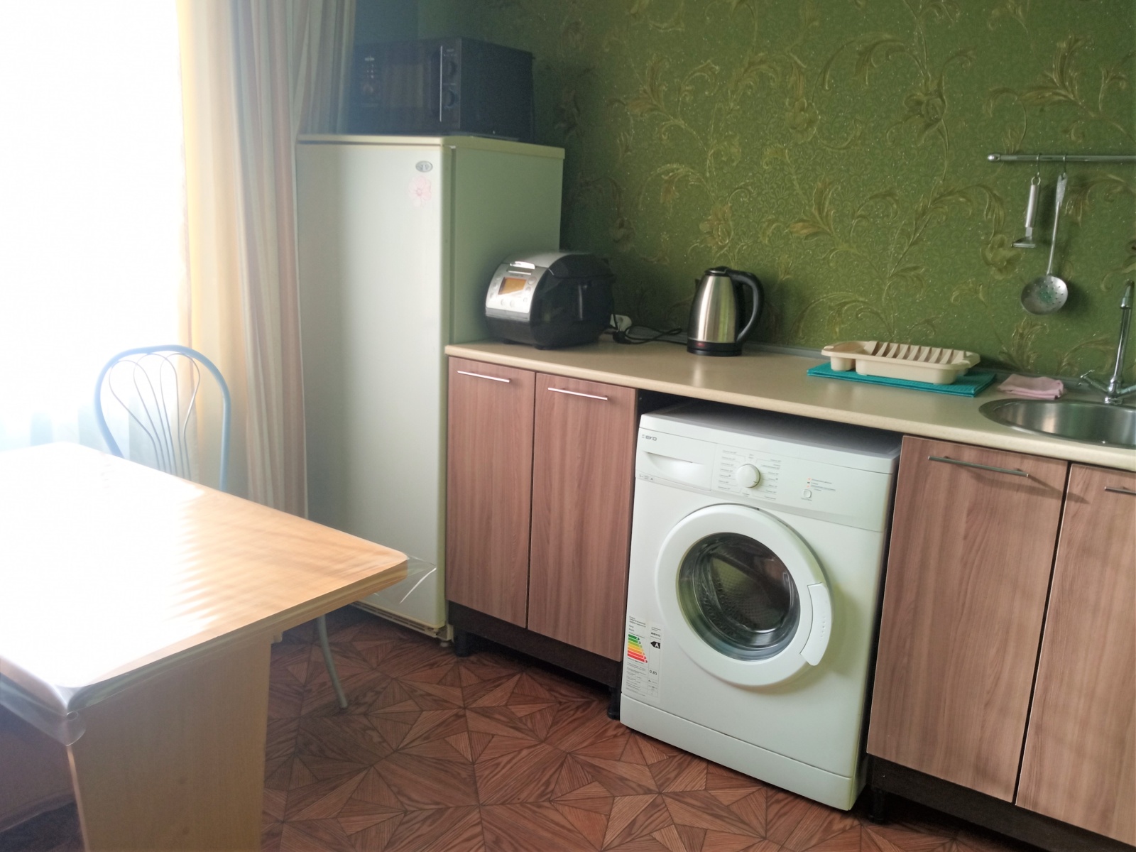 ССортировка, Рядом с Таганским Рядом