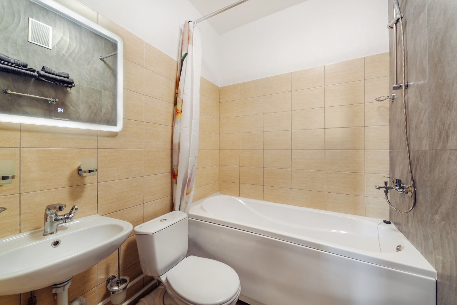 Студия Ст.Разина, 2. 30м2