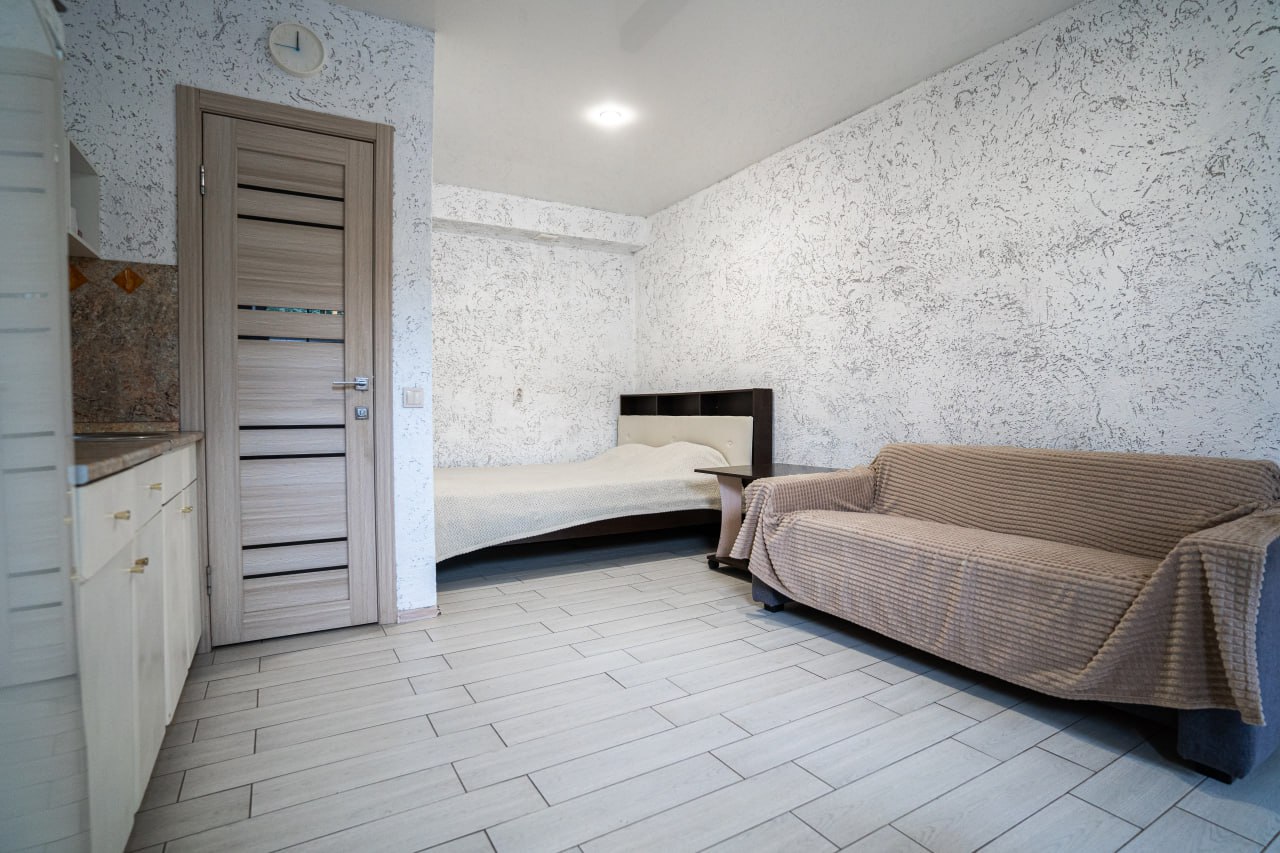   Апарт Отель в Екатеринбурге Daily Home