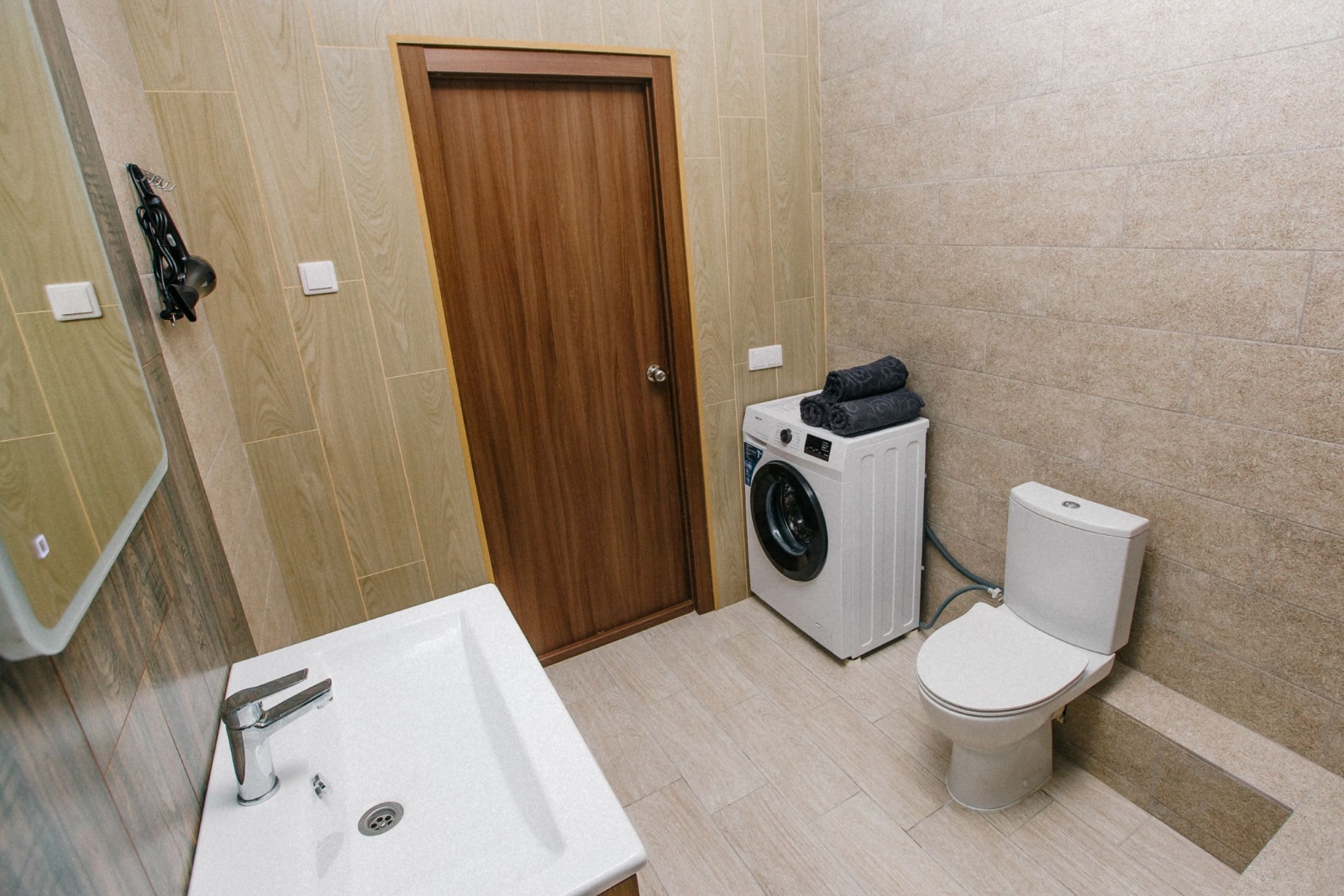 1-к. квартира, 45 м² Большакова, 147