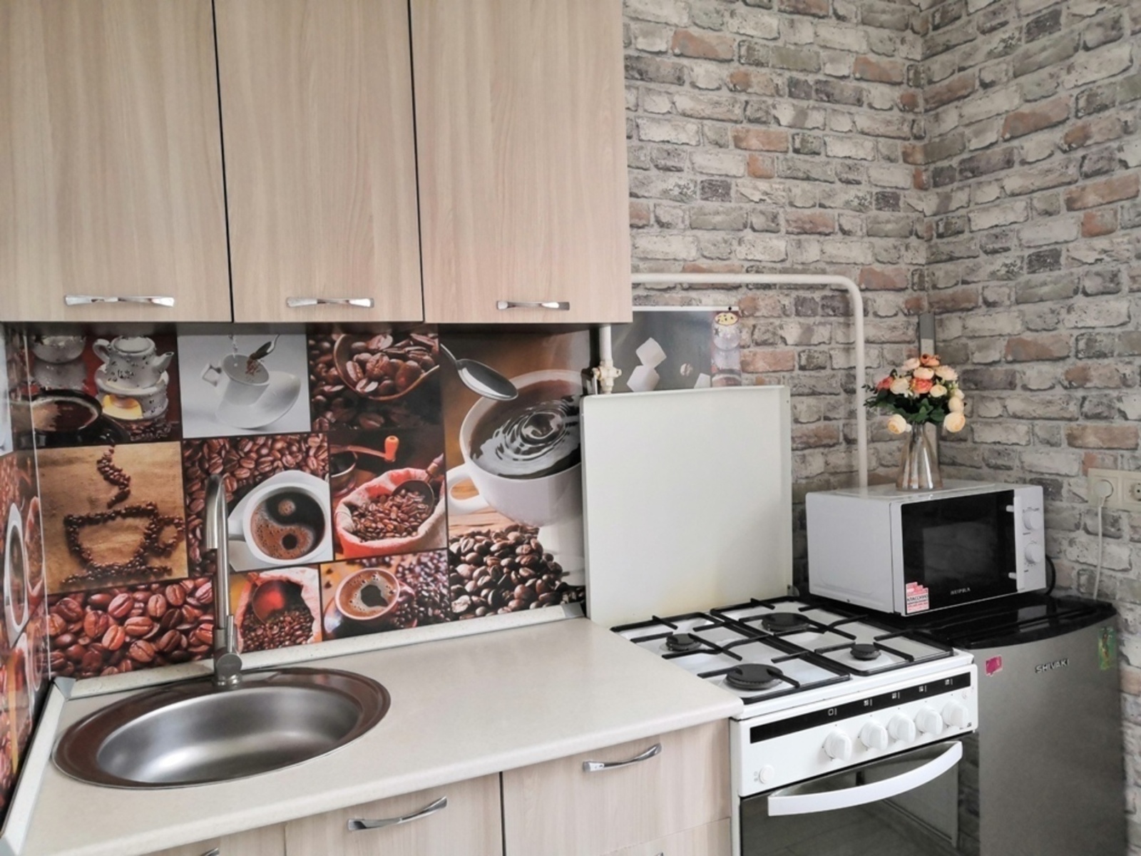  2-комн квартира в центре Екатеринбурга до 7 гостей
