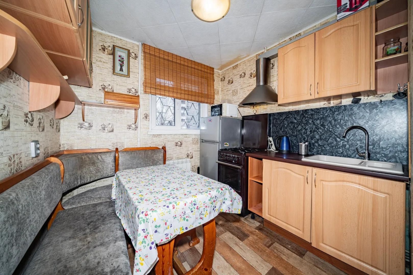 2-х комнатная квартира рядом с 32 в/г