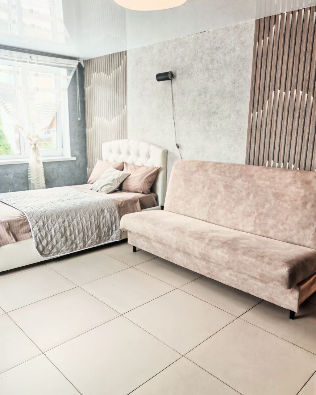   Апарт Отель в Екатеринбурге Daily Home 1