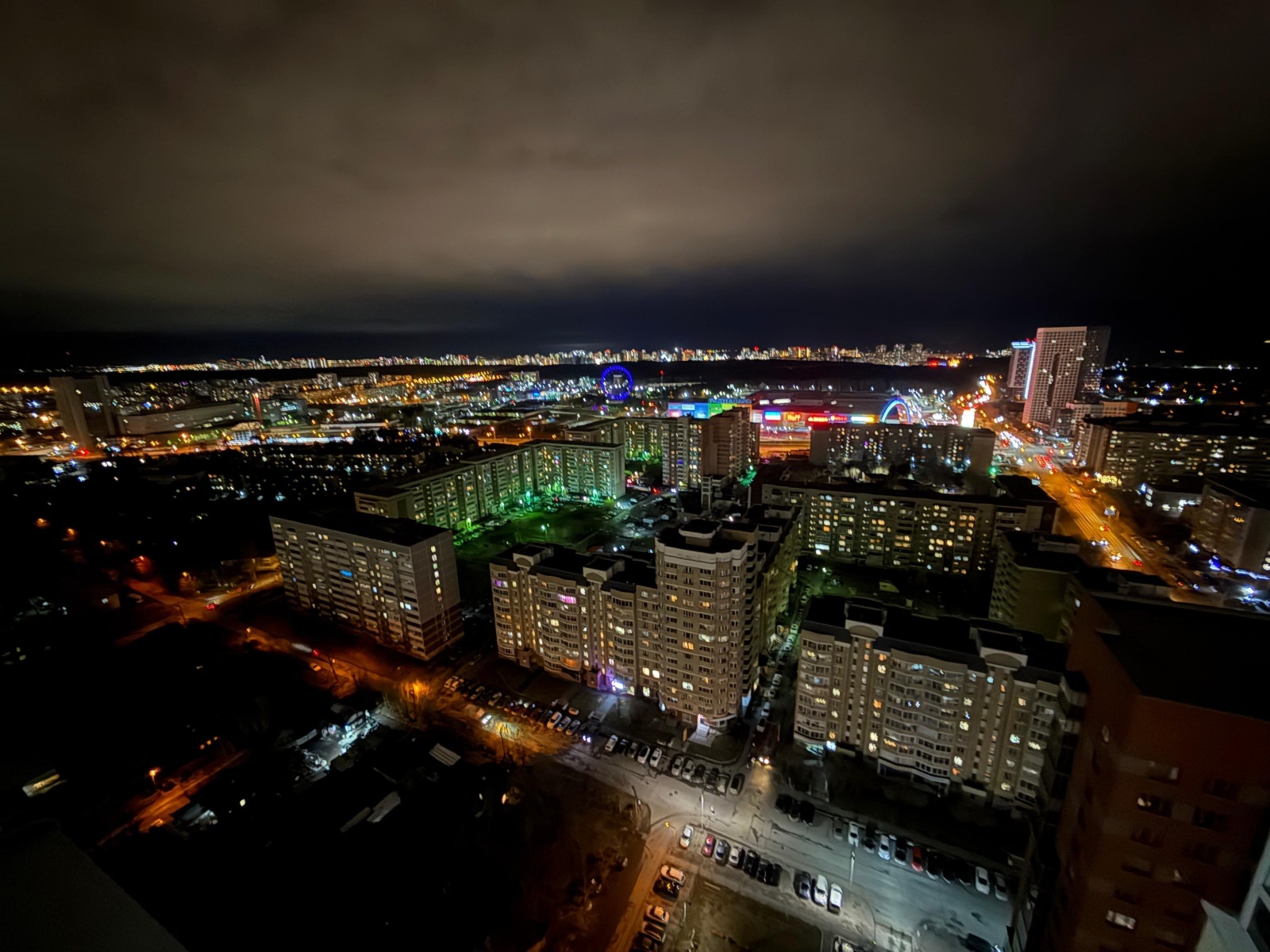 Апартаменты RentPlaza на Репина 66