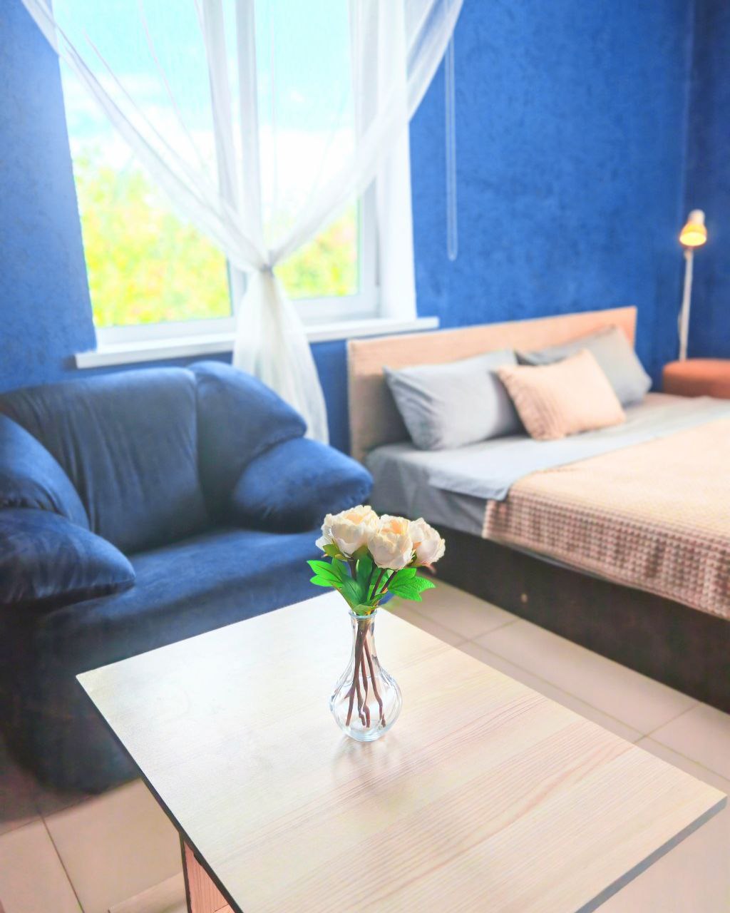   Апарт Отель в Екатеринбурге Daily Home 1