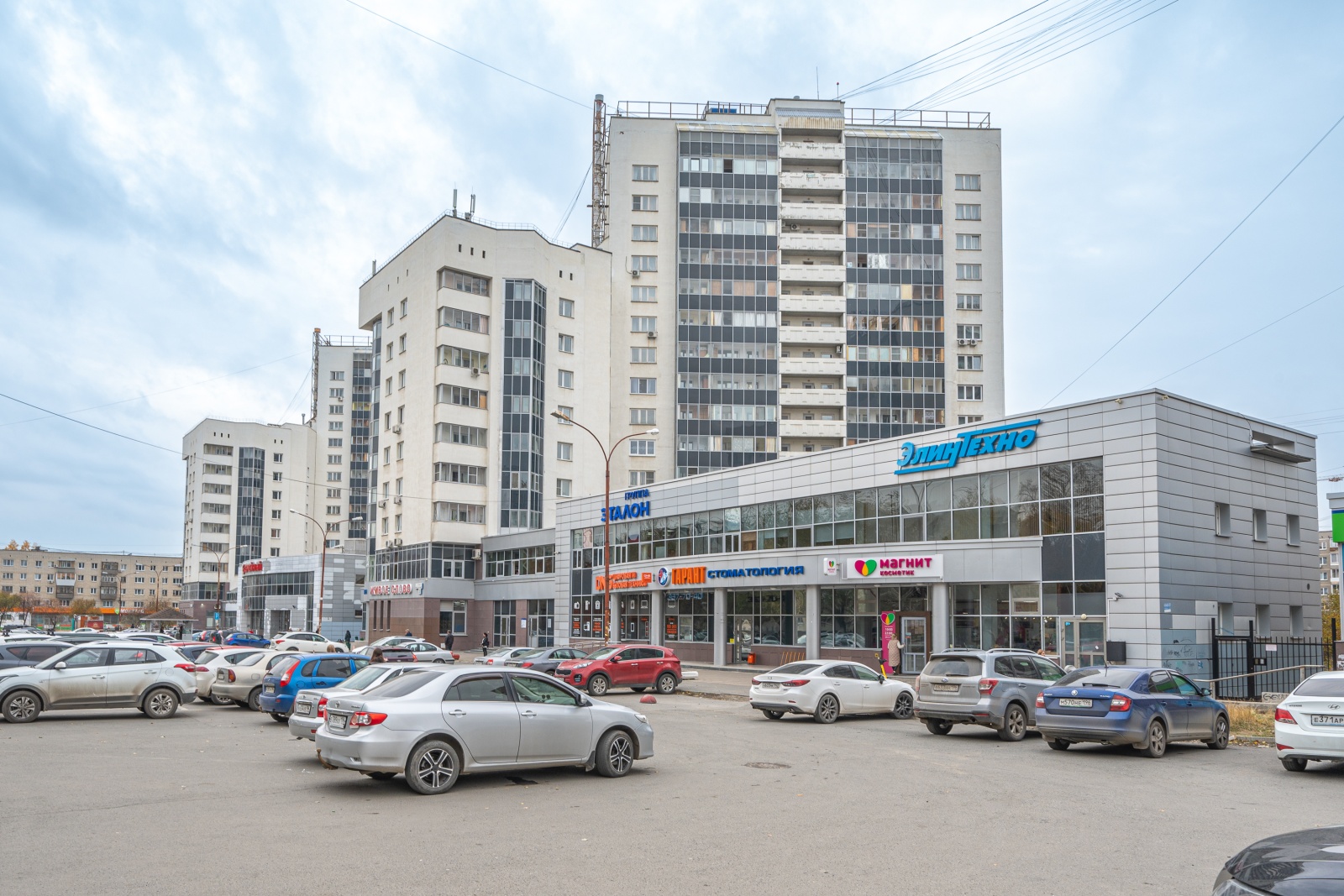 Новая уютная 1-к квартира на ул. Красных Командиров!