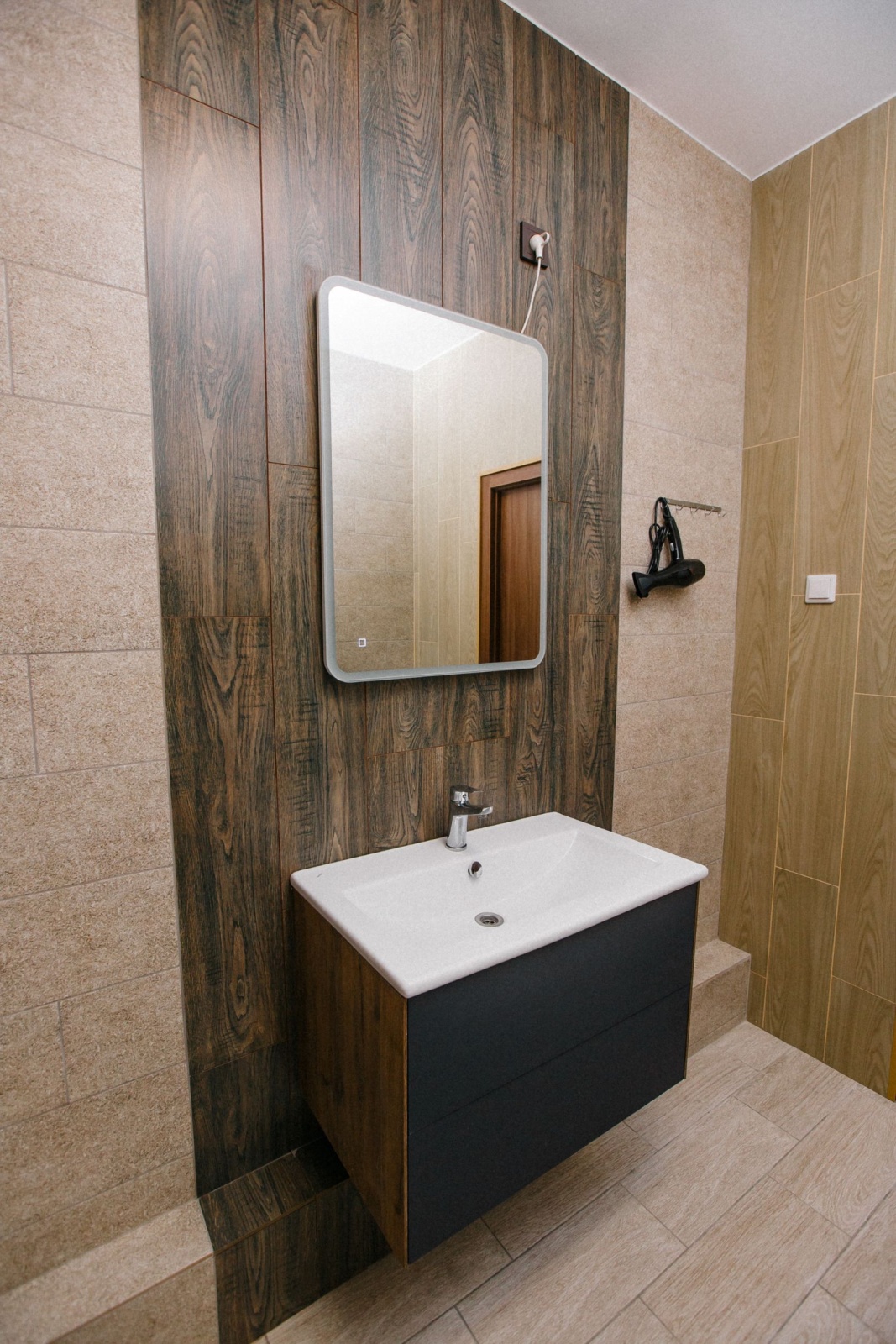 1-к. квартира, 45 м² Большакова, 147
