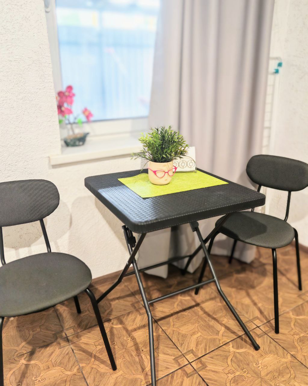   Апарт Отель в Екатеринбурге Daily Home