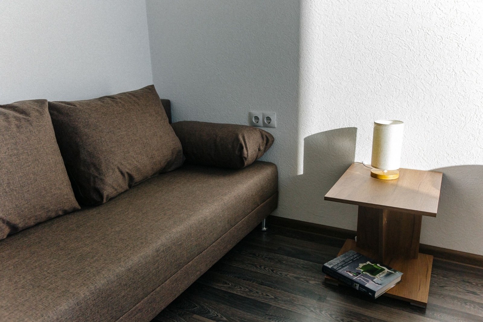 1-к. квартира, 45 м² Большакова, 147