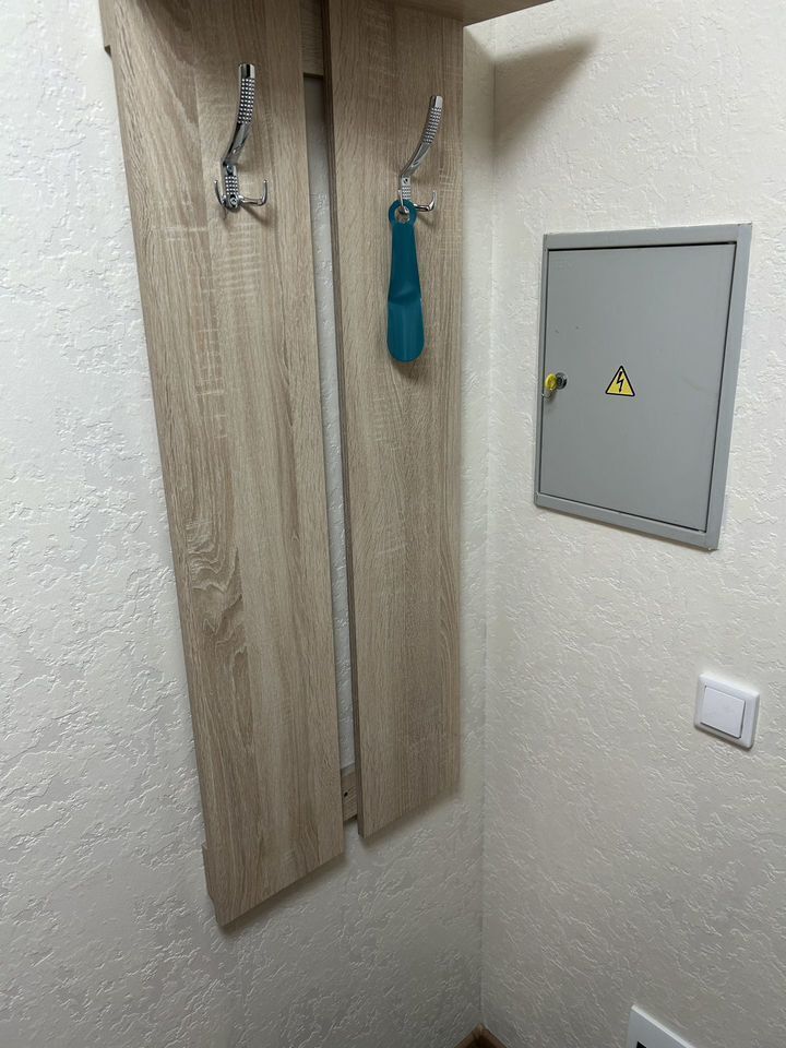 Уютная студия нa Уктусe