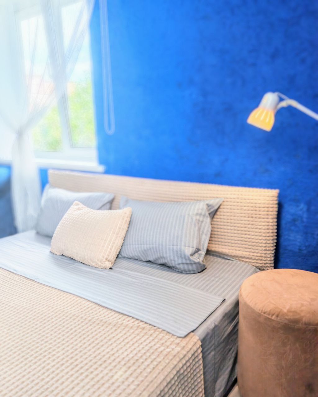   Апарт Отель в Екатеринбурге Daily Home 1